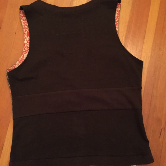 Brooklyn Industries Vest - Picture 2 of 4